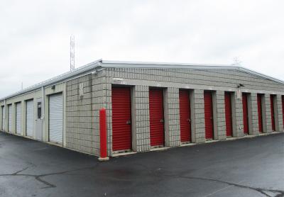 Storage Units at SmartStop Self Storage - 1197 Plains Rd E, Burlington, ON